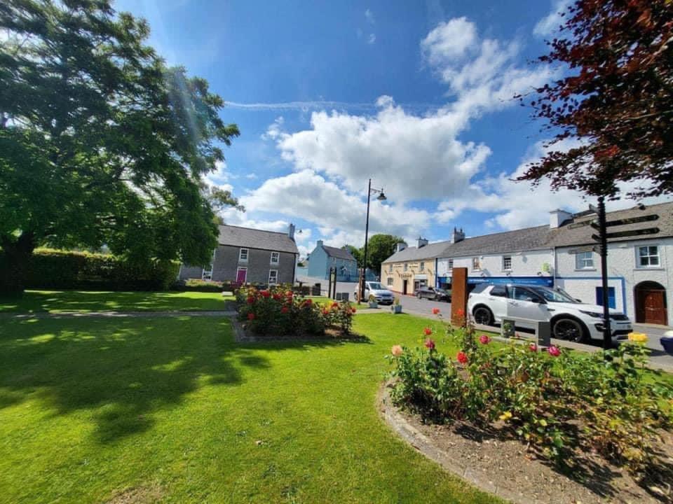 Mounvaud Lodge Stradbally  Exterior foto